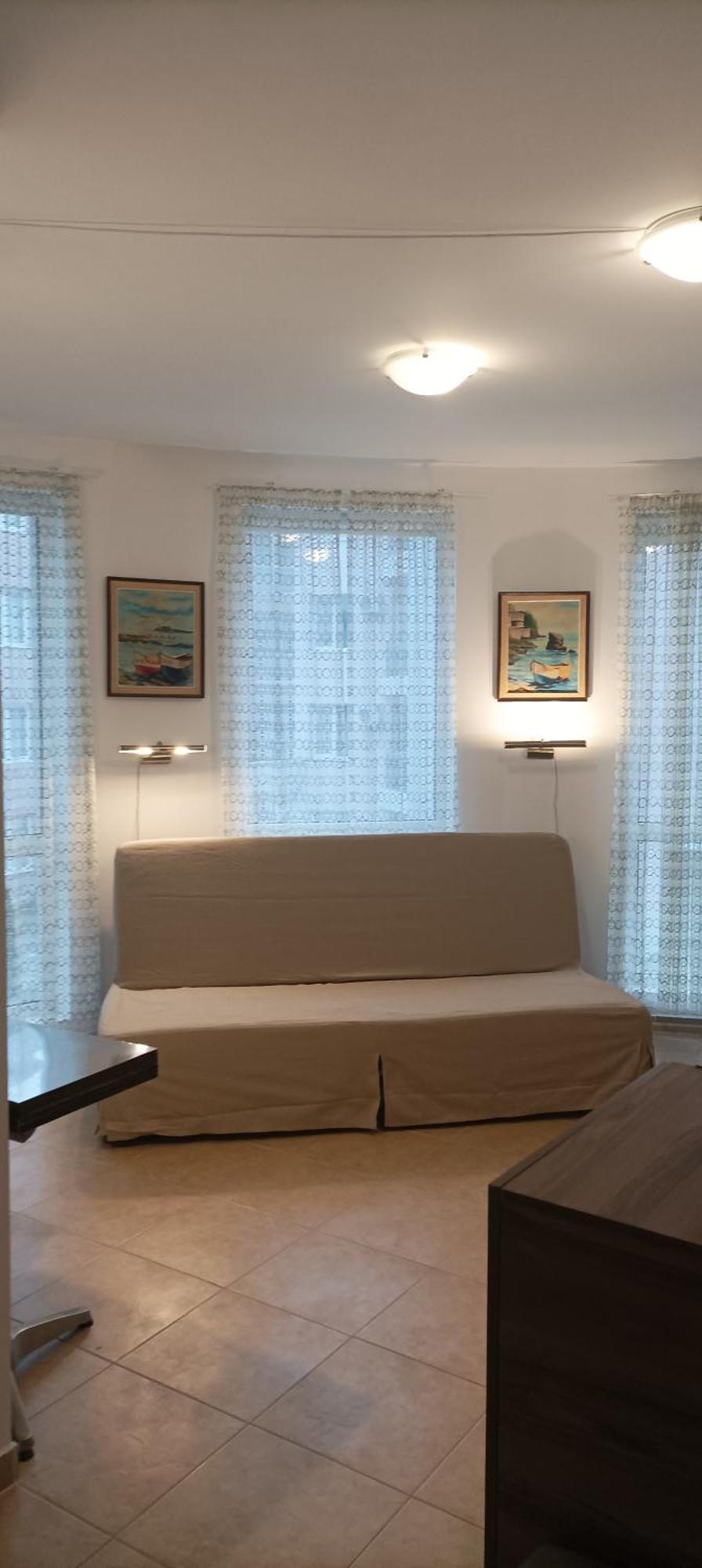 Dea Pasavan Apartments Ravda Ngoại thất bức ảnh