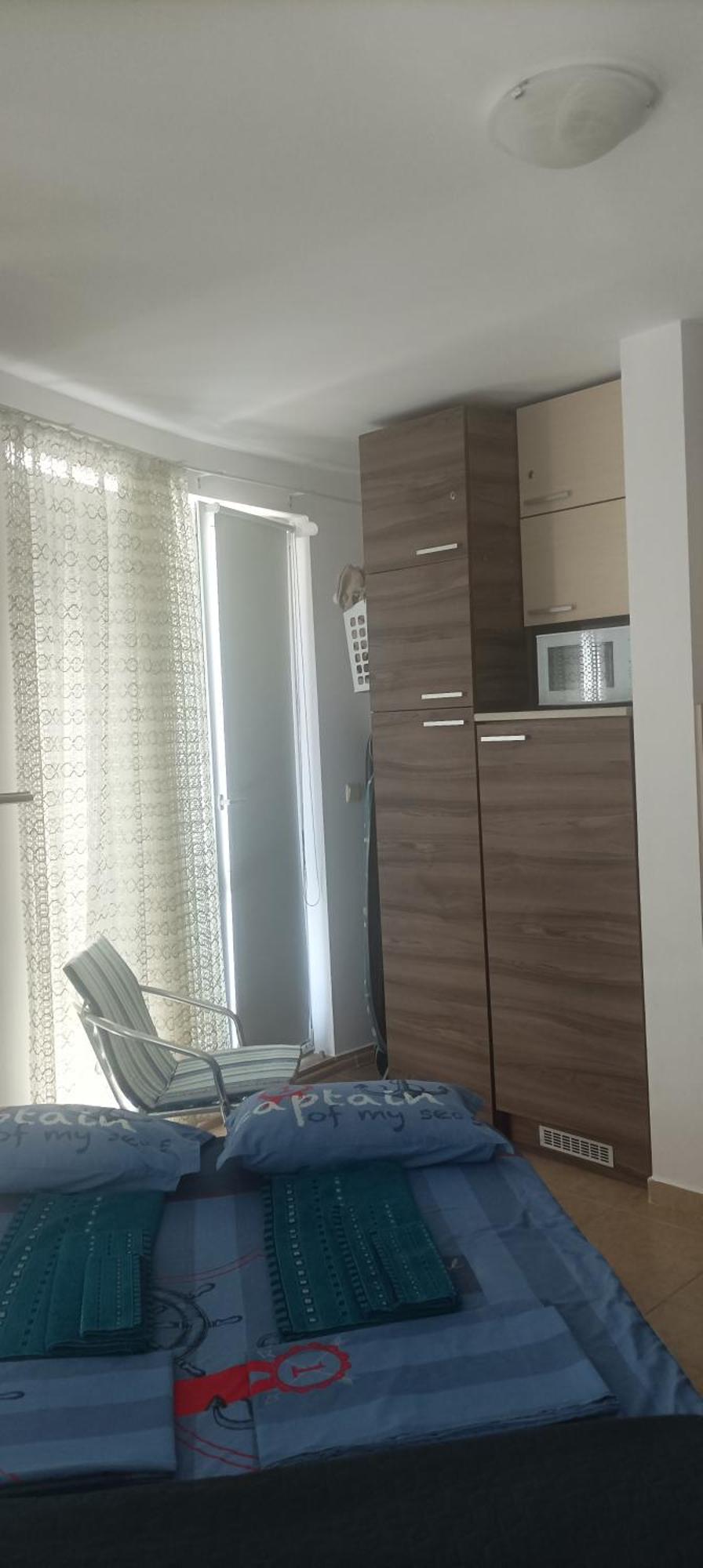 Dea Pasavan Apartments Ravda Ngoại thất bức ảnh
