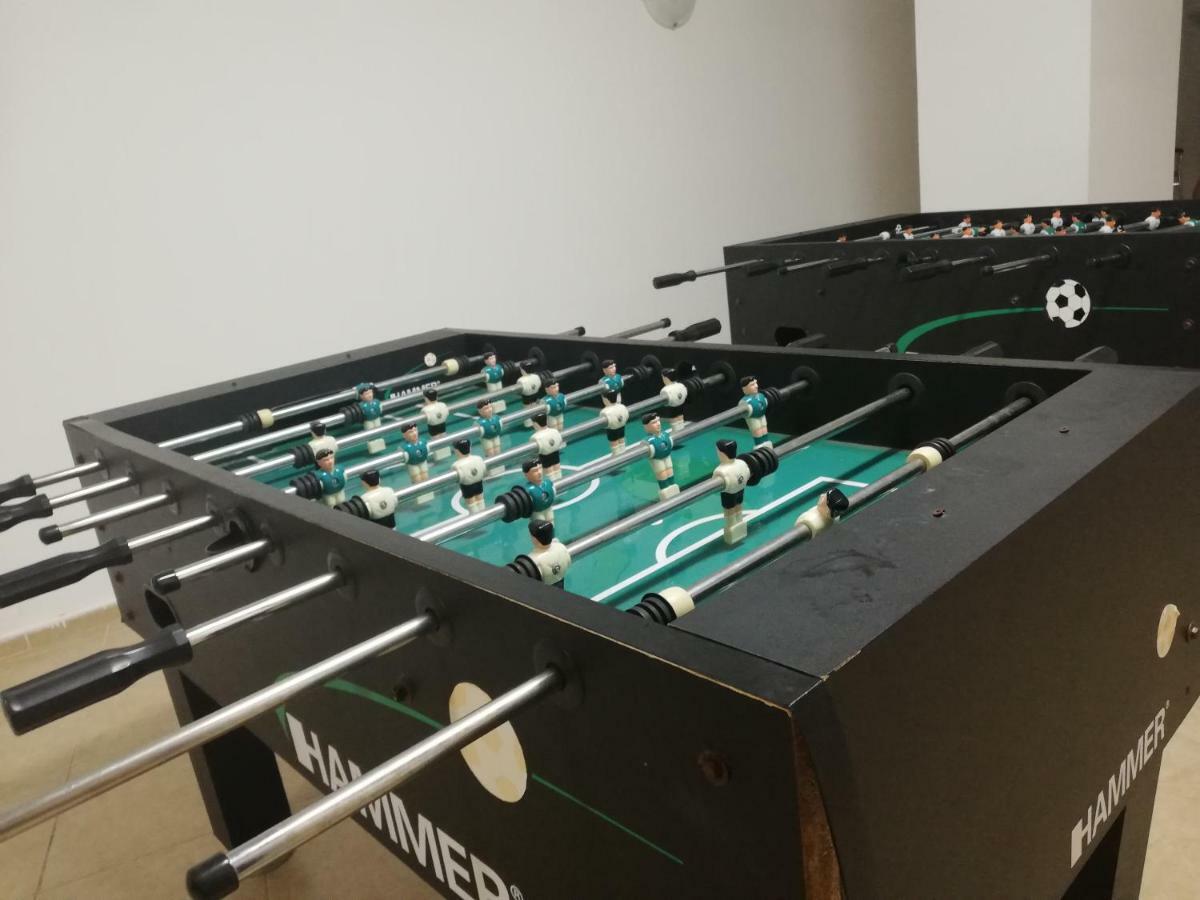 Dea Pasavan Apartments Ravda Ngoại thất bức ảnh