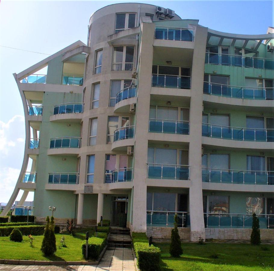 Dea Pasavan Apartments Ravda Phòng bức ảnh